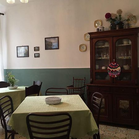 Alloggio Agrituristico Dodici-Apostoli Casumaro Εξωτερικό φωτογραφία