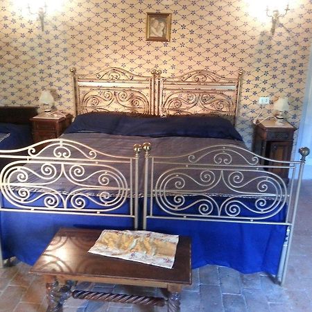 Alloggio Agrituristico Dodici-Apostoli Casumaro Εξωτερικό φωτογραφία