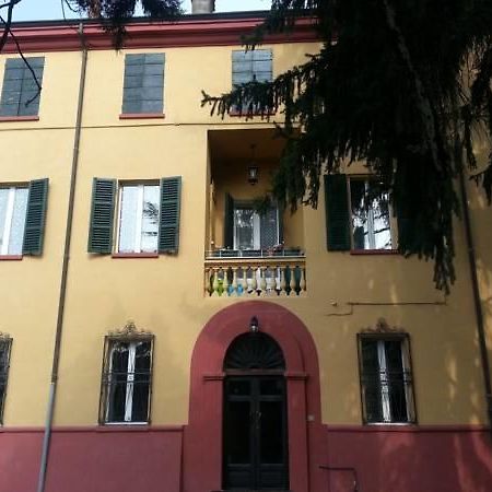Alloggio Agrituristico Dodici-Apostoli Casumaro Εξωτερικό φωτογραφία