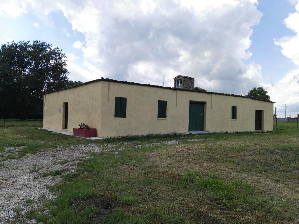 Alloggio Agrituristico Dodici-Apostoli Casumaro Εξωτερικό φωτογραφία