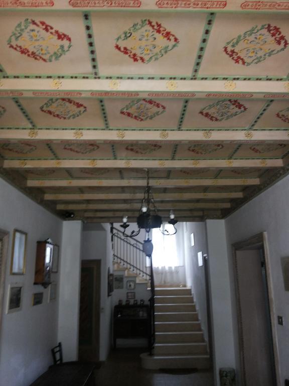 Alloggio Agrituristico Dodici-Apostoli Casumaro Εξωτερικό φωτογραφία
