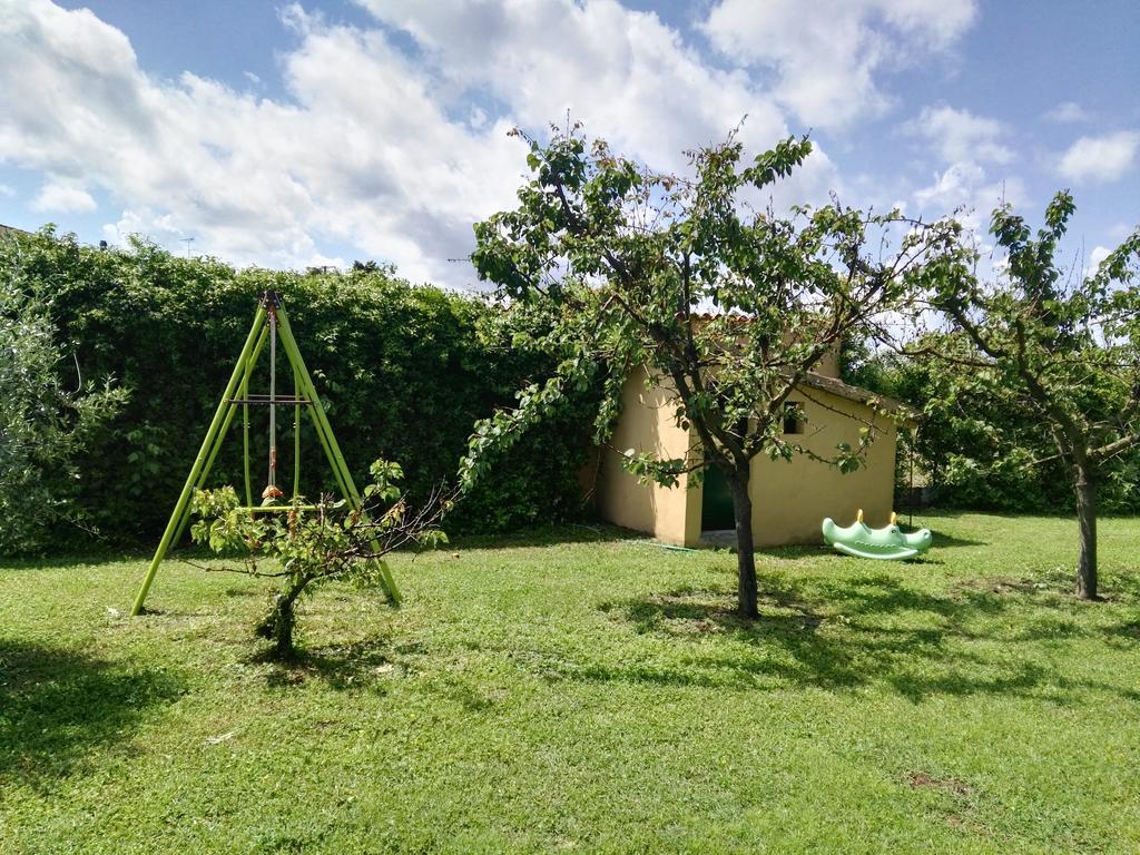 Alloggio Agrituristico Dodici-Apostoli Casumaro Εξωτερικό φωτογραφία