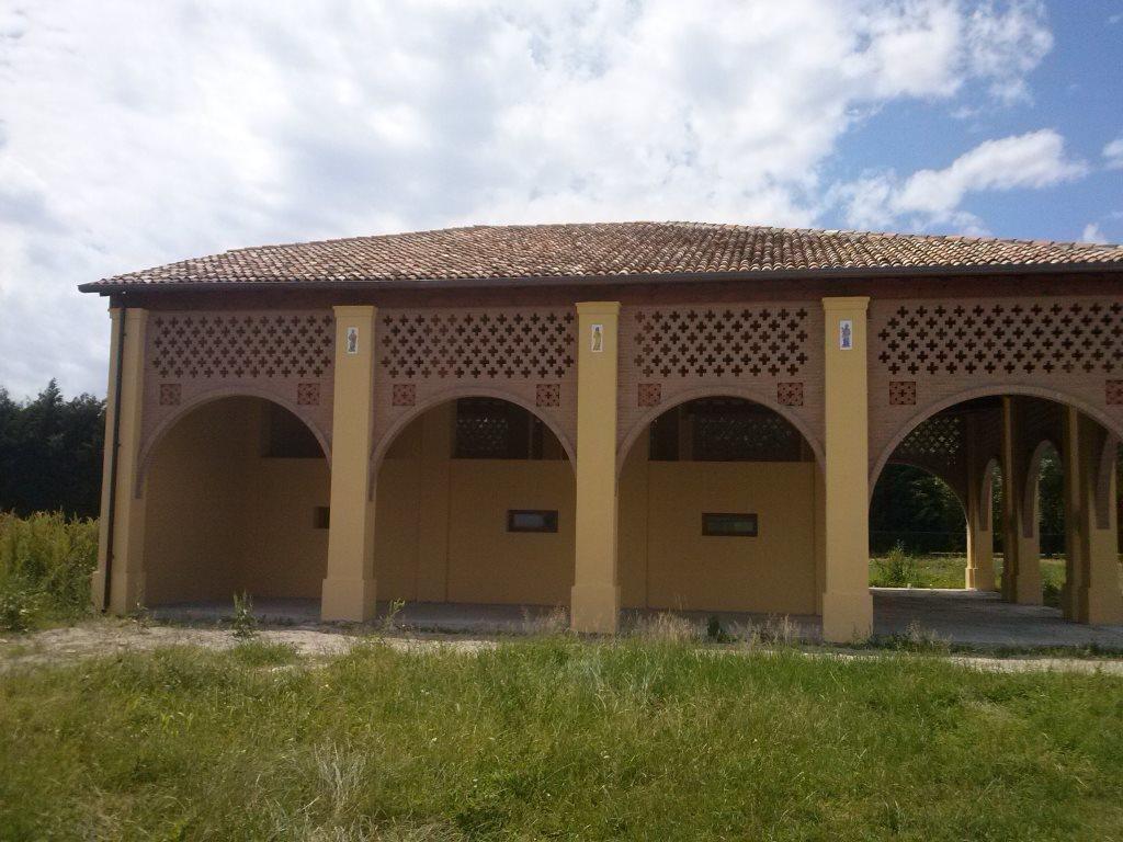 Alloggio Agrituristico Dodici-Apostoli Casumaro Εξωτερικό φωτογραφία