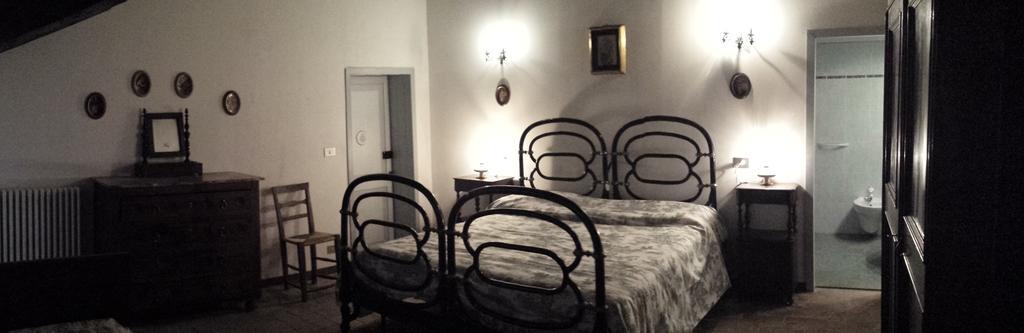 Alloggio Agrituristico Dodici-Apostoli Casumaro Εξωτερικό φωτογραφία