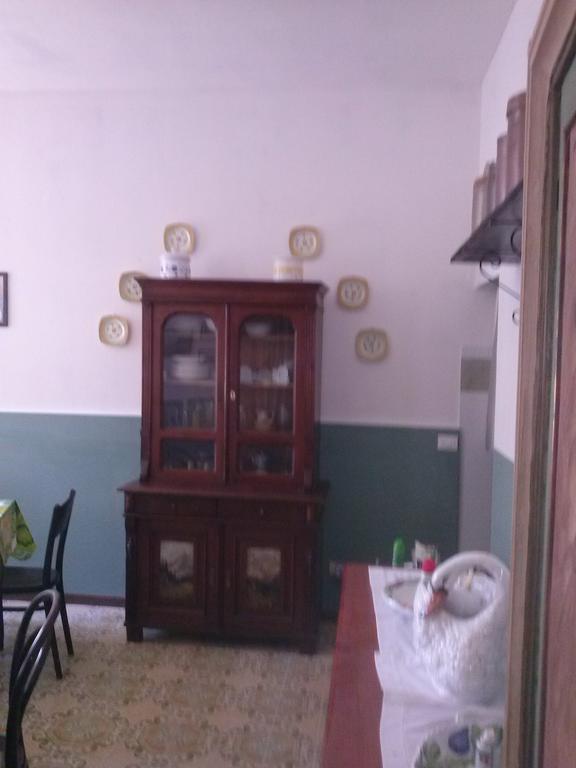 Alloggio Agrituristico Dodici-Apostoli Casumaro Εξωτερικό φωτογραφία