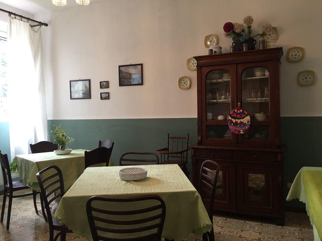 Alloggio Agrituristico Dodici-Apostoli Casumaro Εξωτερικό φωτογραφία