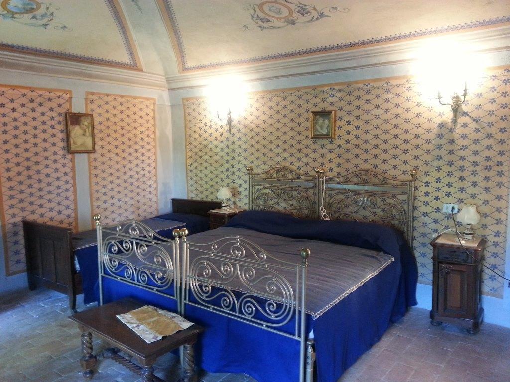 Alloggio Agrituristico Dodici-Apostoli Casumaro Εξωτερικό φωτογραφία
