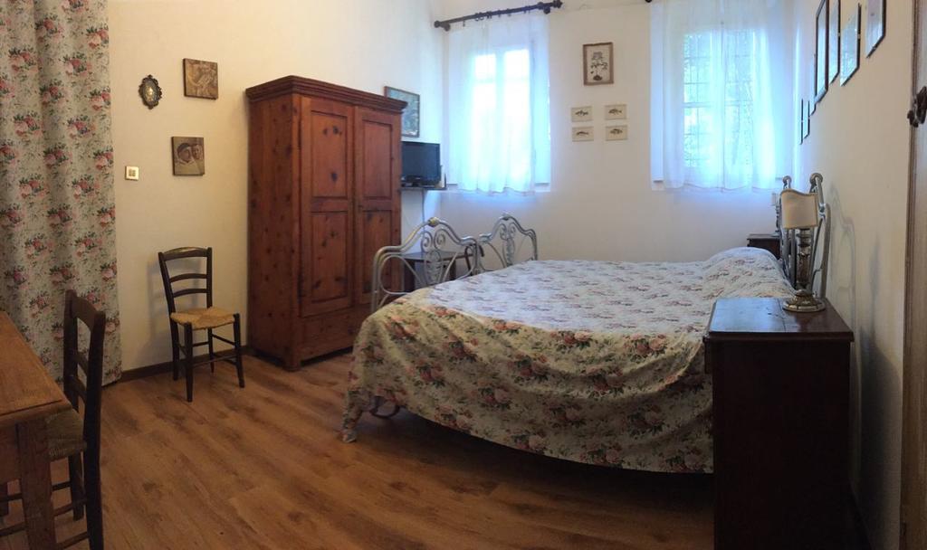 Alloggio Agrituristico Dodici-Apostoli Casumaro Εξωτερικό φωτογραφία